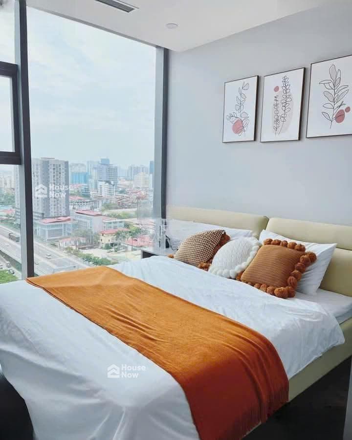 Bán gấp căn hộ sổ đỏ dài lâu Goldseason 47 Nguyễn Tuân 60m2 2 ngủ giá 5 tỷ - ảnh 3 Bán gấp căn hộ sổ đỏ dài lâu Goldseason 47 Nguyễn Tuân 60m2 2 ngủ giá 5 tỷ - ảnh 3