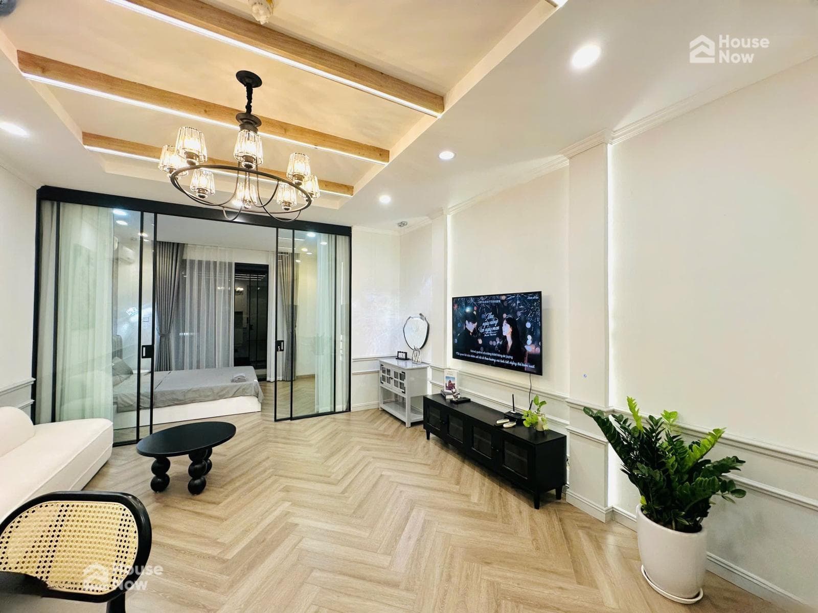 Chủ cần bán nhanh 1PN Times City chỉ 4,5 tỷ | Sổ sẵn, giao dịch ngay! - ảnh 4 Chủ cần bán nhanh 1PN Times City chỉ 4,5 tỷ | Sổ sẵn, giao dịch ngay! - ảnh 4