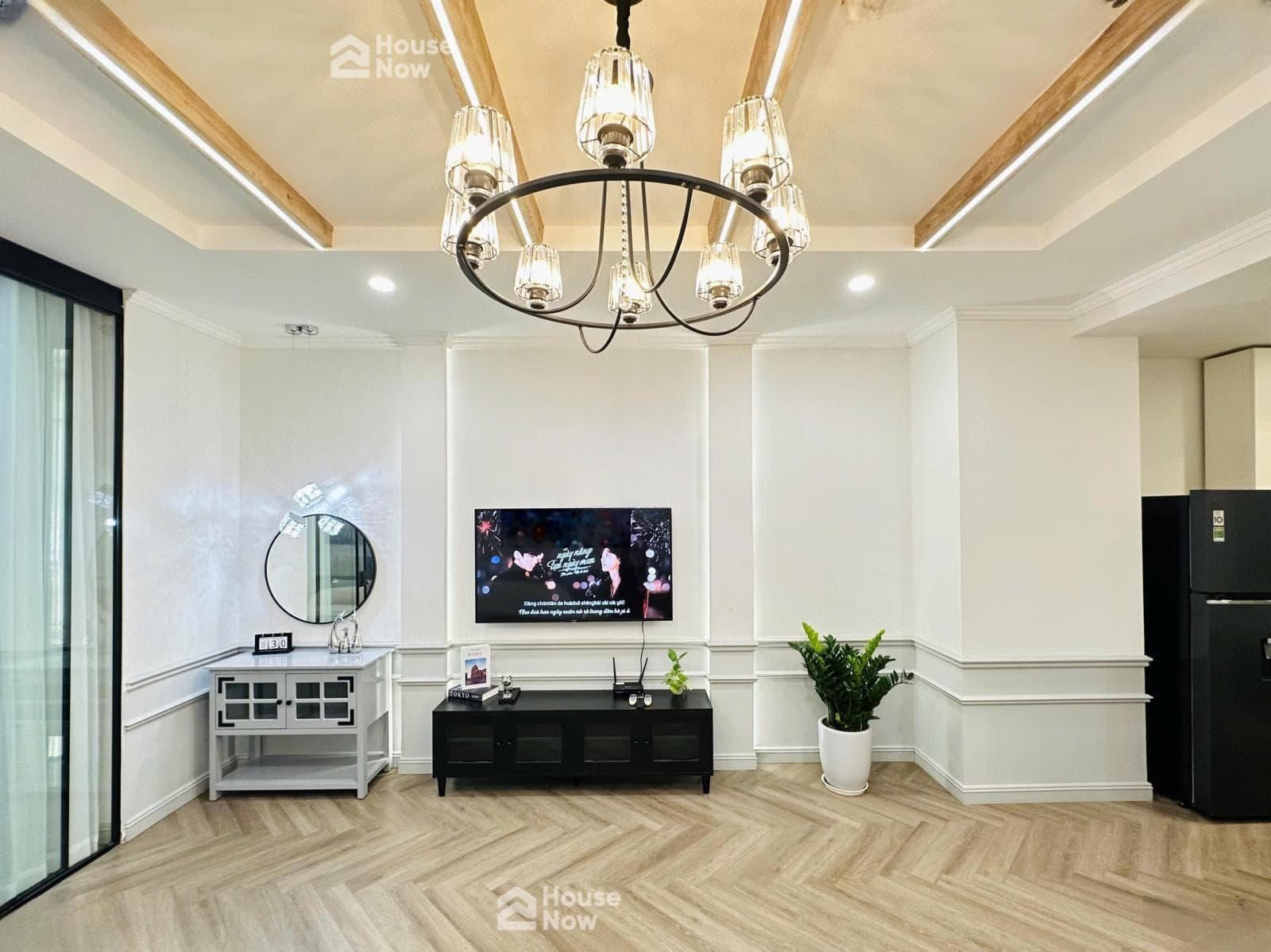 Chủ cần bán nhanh 1PN Times City chỉ 4,5 tỷ | Sổ sẵn, giao dịch ngay! - ảnh 5 Chủ cần bán nhanh 1PN Times City chỉ 4,5 tỷ | Sổ sẵn, giao dịch ngay! - ảnh 5