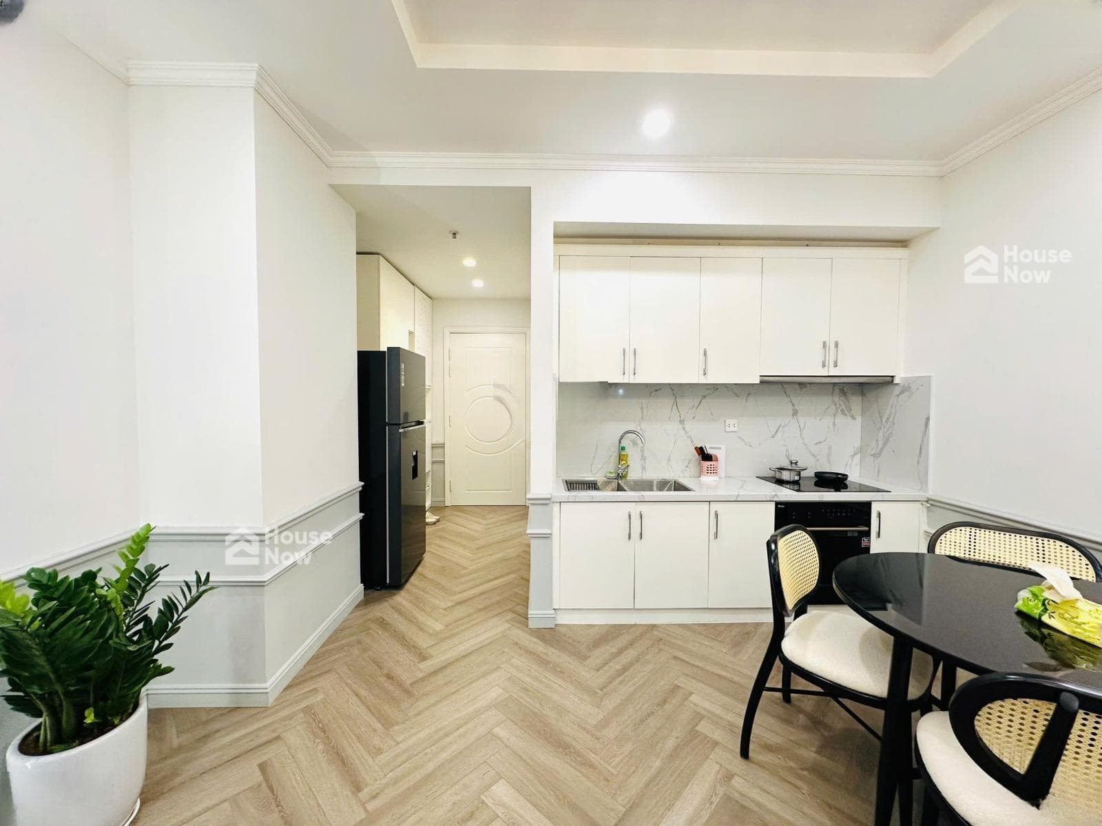 Chủ cần bán nhanh 1PN Times City chỉ 4,5 tỷ | Sổ sẵn, giao dịch ngay! - ảnh 6 Chủ cần bán nhanh 1PN Times City chỉ 4,5 tỷ | Sổ sẵn, giao dịch ngay! - ảnh 6
