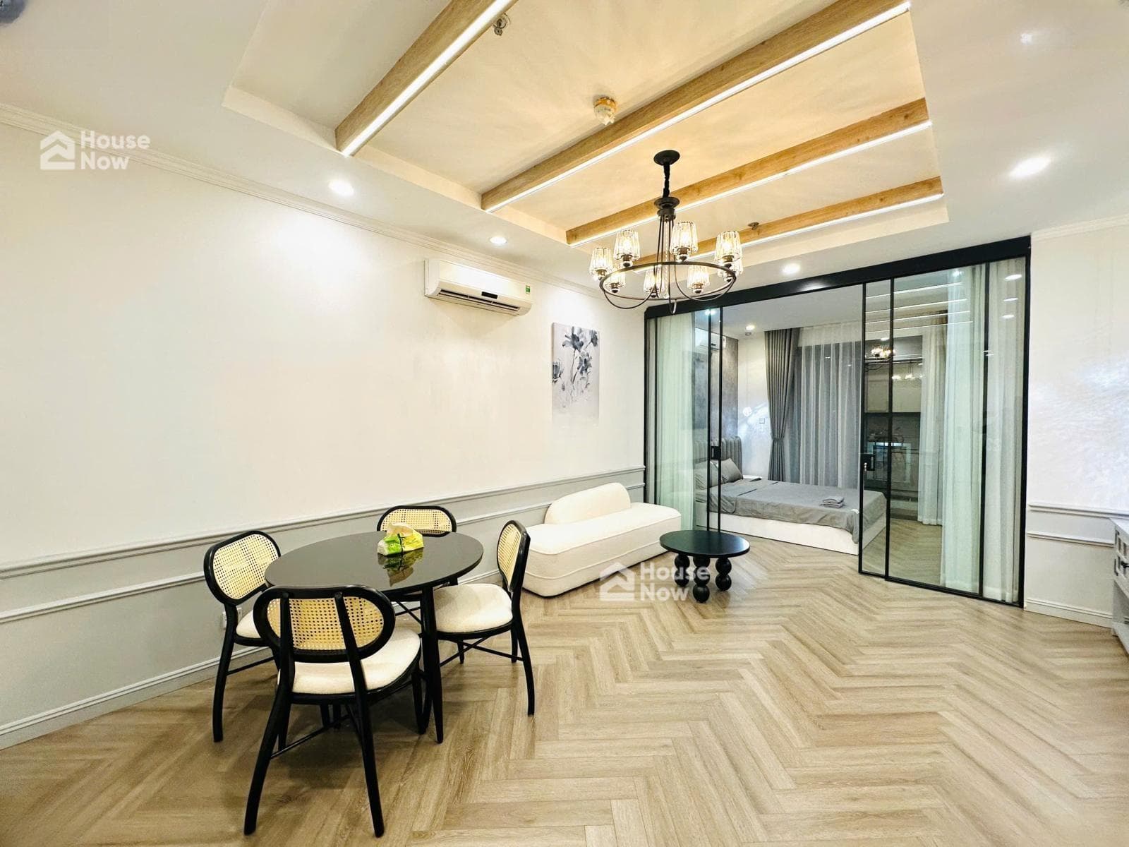 Chủ cần bán nhanh 1PN Times City chỉ 4,5 tỷ | Sổ sẵn, giao dịch ngay! - ảnh 7 Chủ cần bán nhanh 1PN Times City chỉ 4,5 tỷ | Sổ sẵn, giao dịch ngay! - ảnh 7