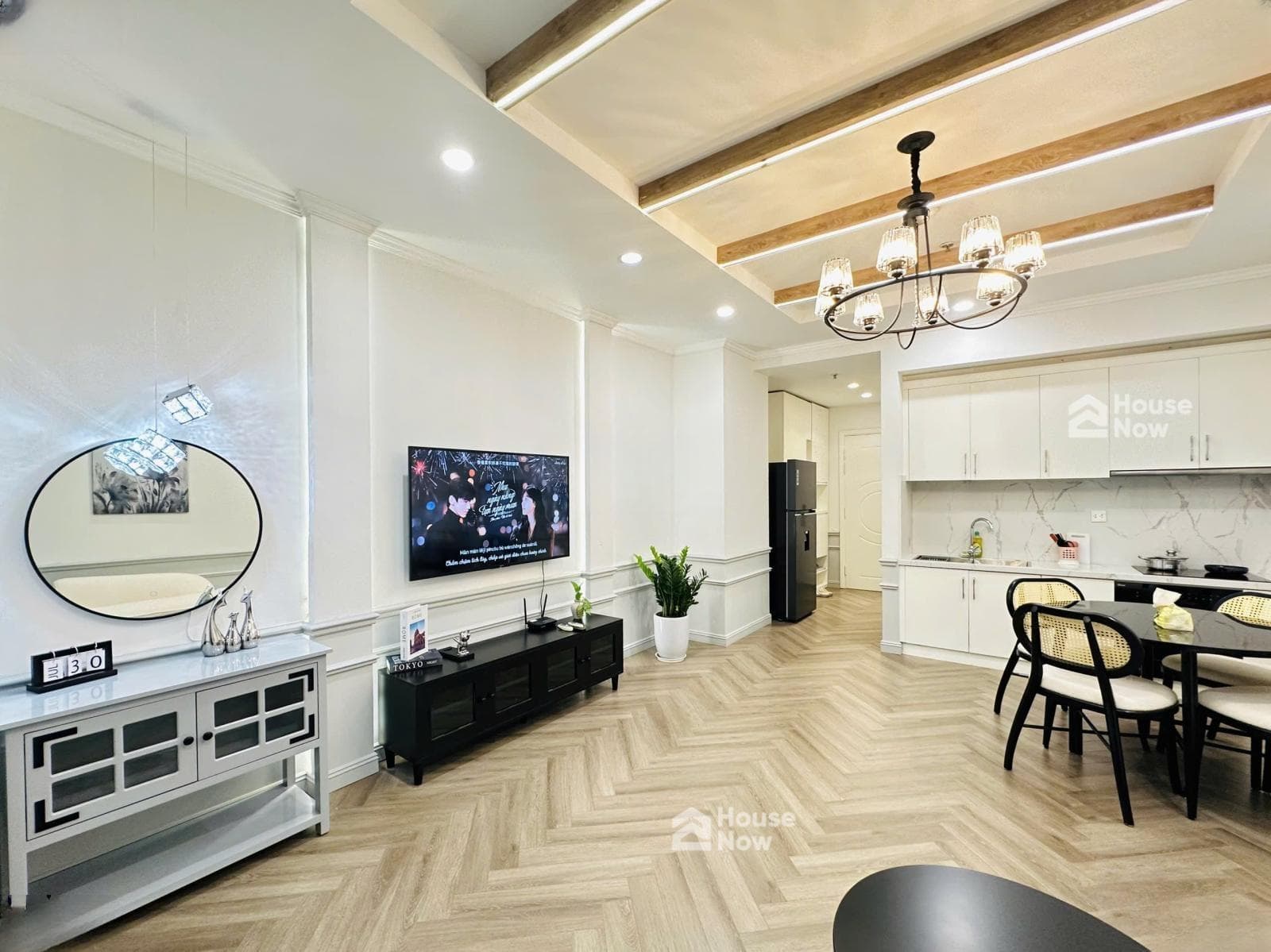 Chủ cần bán nhanh 1PN Times City chỉ 4,5 tỷ | Sổ sẵn, giao dịch ngay! - ảnh 8 Chủ cần bán nhanh 1PN Times City chỉ 4,5 tỷ | Sổ sẵn, giao dịch ngay! - ảnh 8