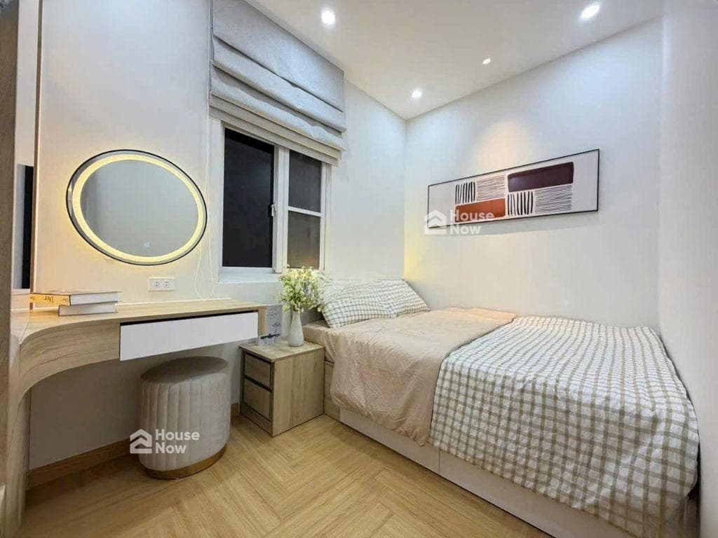 Thu hồi vốn! Bán CH 54m2 /2 tỷ 2 (2pn)shr,ở liền,full nt,đẹp như hình,Phạm Văn Đồng. - ảnh 6 Thu hồi vốn! Bán CH 54m2 /2 tỷ 2 (2pn)shr,ở liền,full nt,đẹp như hình,Phạm Văn Đồng. - ảnh 6