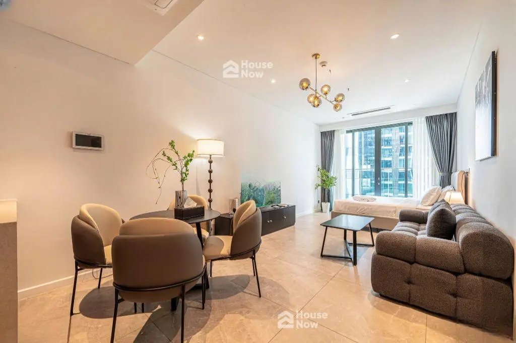Chung Cư Mới,50m2-2 tỷ(2pn)shr ,dọn ở,full nt ,góp k lãi , như hình, Nguyễn Bỉnh Kiêm . - ảnh 2 Chung Cư Mới,50m2-2 tỷ(2pn)shr ,dọn ở,full nt ,góp k lãi , như hình, Nguyễn Bỉnh Kiêm . - ảnh 2