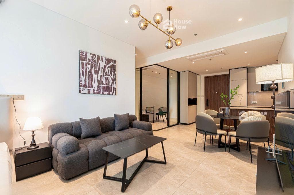 Chung Cư Mới,50m2-2 tỷ(2pn)shr ,dọn ở,full nt ,góp k lãi , như hình, Nguyễn Bỉnh Kiêm . - ảnh 3 Chung Cư Mới,50m2-2 tỷ(2pn)shr ,dọn ở,full nt ,góp k lãi , như hình, Nguyễn Bỉnh Kiêm . - ảnh 3