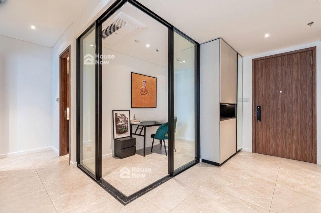 Chung Cư Mới,50m2-2 tỷ(2pn)shr ,dọn ở,full nt ,góp k lãi , như hình, Nguyễn Bỉnh Kiêm . - ảnh 6 Chung Cư Mới,50m2-2 tỷ(2pn)shr ,dọn ở,full nt ,góp k lãi , như hình, Nguyễn Bỉnh Kiêm . - ảnh 6