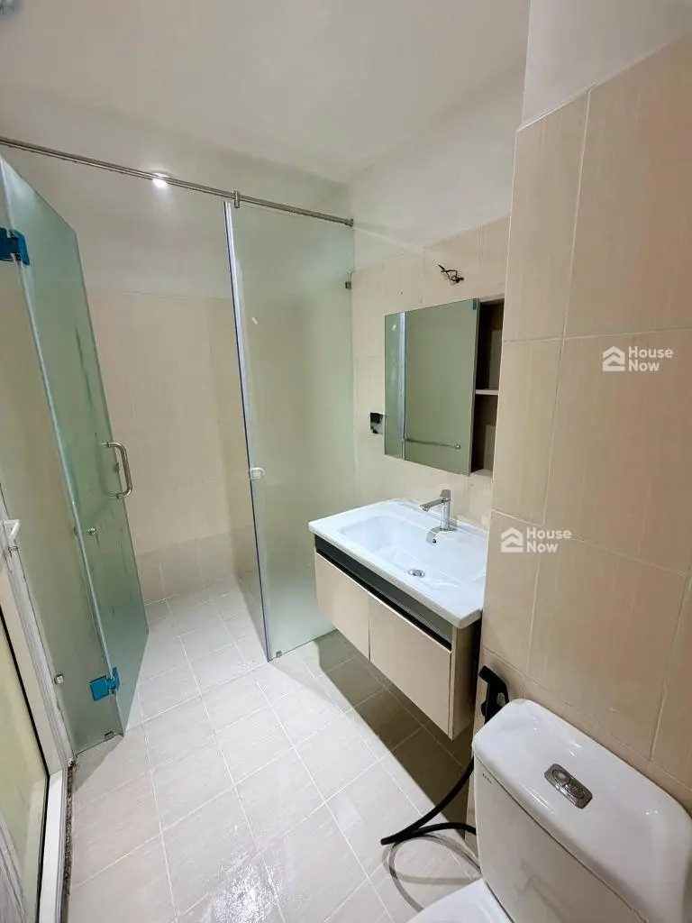 AN CƯ – LẬP NGHIỆP CH 52M2-2 TỶ 1 sổ hồng,full nt,dọn ở liền,thuê 14tr,Góp k lãi, LÊ QUANG ĐỊNH . - ảnh 3 AN CƯ – LẬP NGHIỆP CH 52M2-2 TỶ 1 sổ hồng,full nt,dọn ở liền,thuê 14tr,Góp k lãi, LÊ QUANG ĐỊNH . - ảnh 3