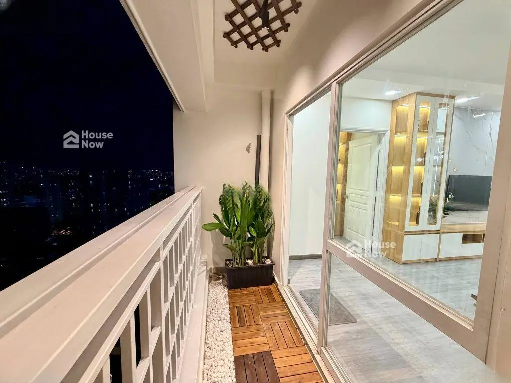 AN CƯ – LẬP NGHIỆP CH 52M2-2 TỶ 1 sổ hồng,full nt,dọn ở liền,thuê 14tr,Góp k lãi, LÊ QUANG ĐỊNH . - ảnh 5 AN CƯ – LẬP NGHIỆP CH 52M2-2 TỶ 1 sổ hồng,full nt,dọn ở liền,thuê 14tr,Góp k lãi, LÊ QUANG ĐỊNH . - ảnh 5