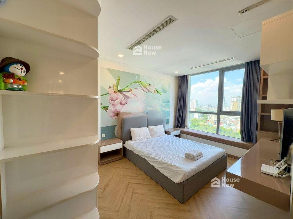 Căn hộ Landmark 6, 3PN 2WC, diện tích 108.7m2, đã có sổ - ảnh 11 Căn hộ Landmark 6, 3PN 2WC, diện tích 108.7m2, đã có sổ - ảnh 11