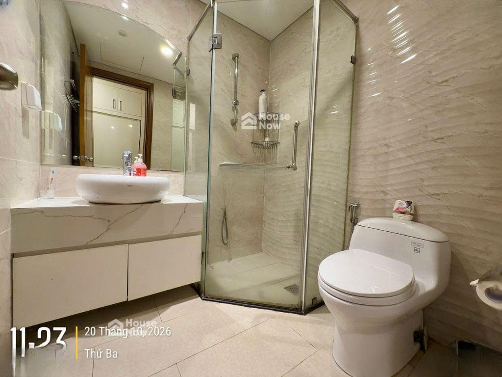 Căn hộ Landmark 6, 3PN 2WC, diện tích 108.7m2, đã có sổ - ảnh 13 Căn hộ Landmark 6, 3PN 2WC, diện tích 108.7m2, đã có sổ - ảnh 13