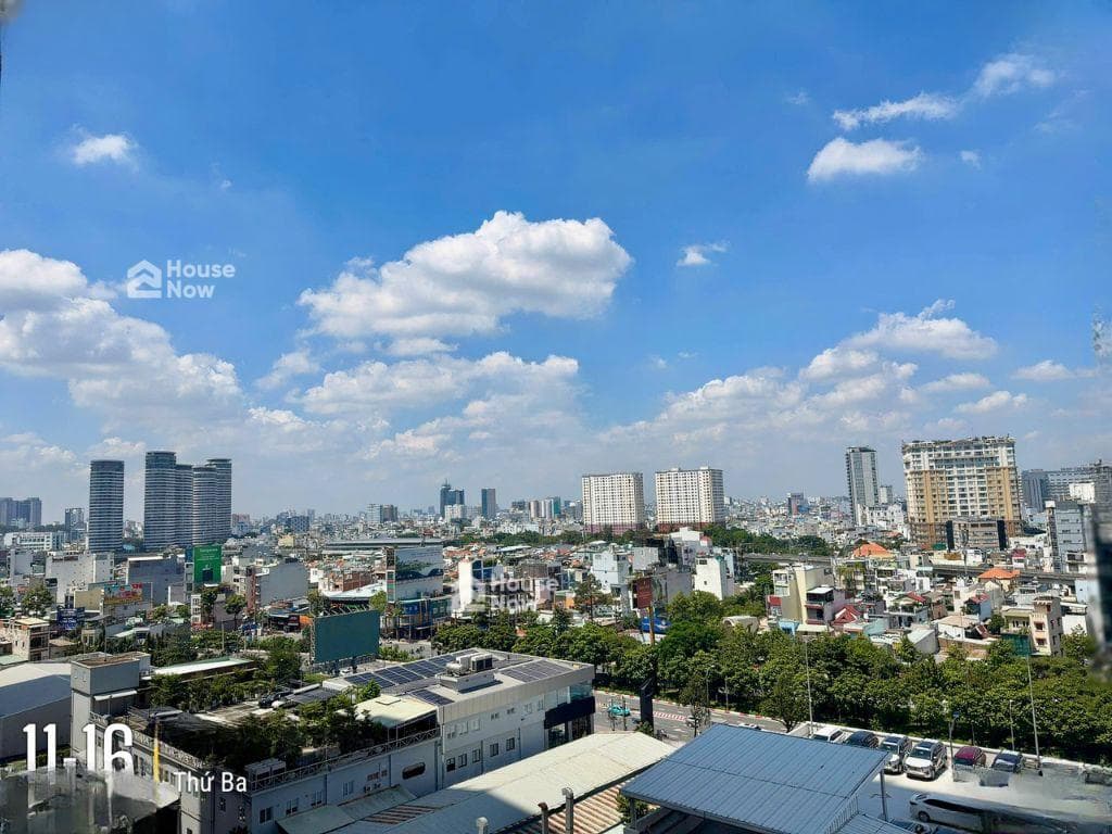 Căn hộ Landmark 6, 3PN 2WC, diện tích 108.7m2, đã có sổ - ảnh 15 Căn hộ Landmark 6, 3PN 2WC, diện tích 108.7m2, đã có sổ - ảnh 15
