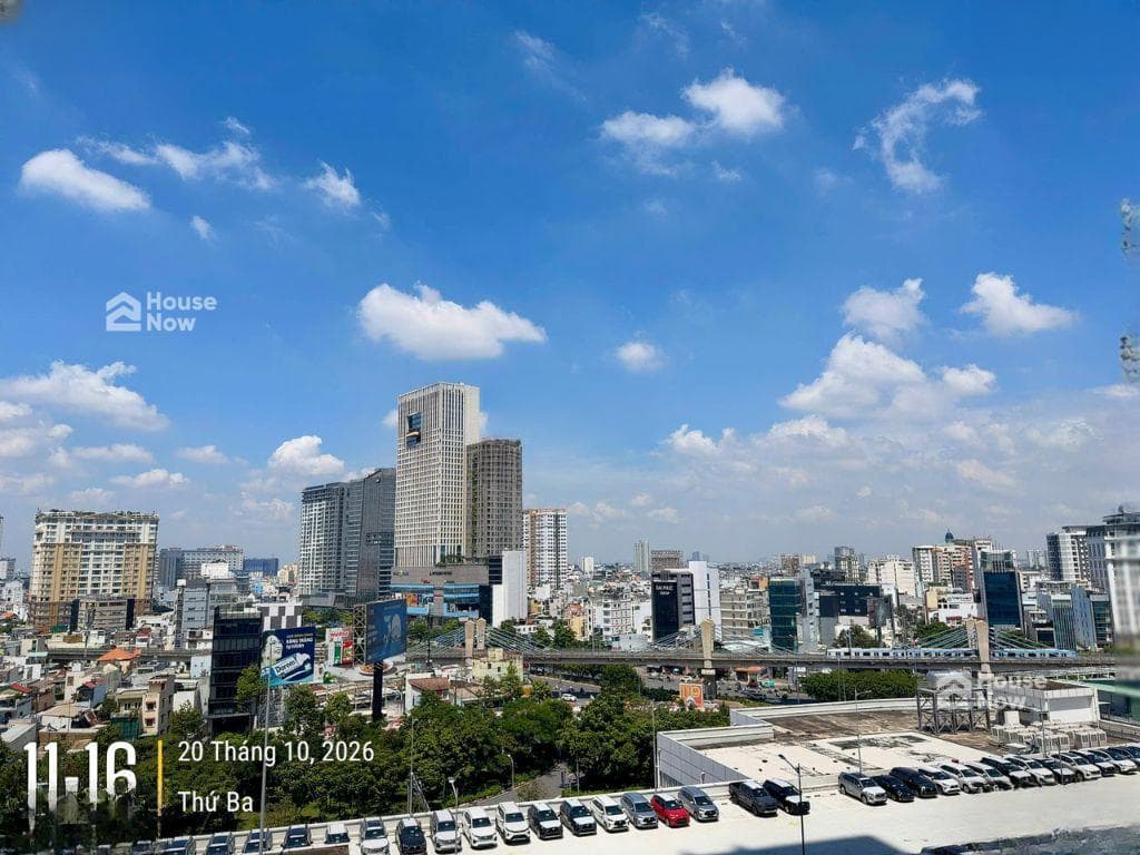 Căn hộ Landmark 6, 3PN 2WC, diện tích 108.7m2, đã có sổ - ảnh 16 Căn hộ Landmark 6, 3PN 2WC, diện tích 108.7m2, đã có sổ - ảnh 16