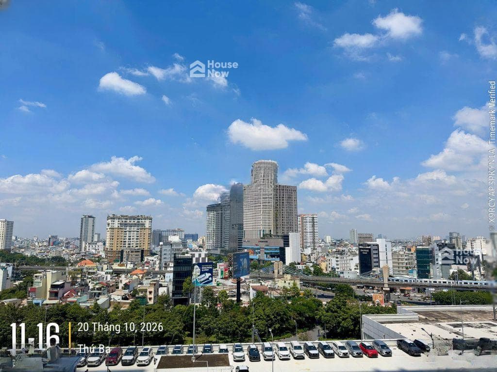 Căn hộ Landmark 6, 3PN 2WC, diện tích 108.7m2, đã có sổ - ảnh 17 Căn hộ Landmark 6, 3PN 2WC, diện tích 108.7m2, đã có sổ - ảnh 17
