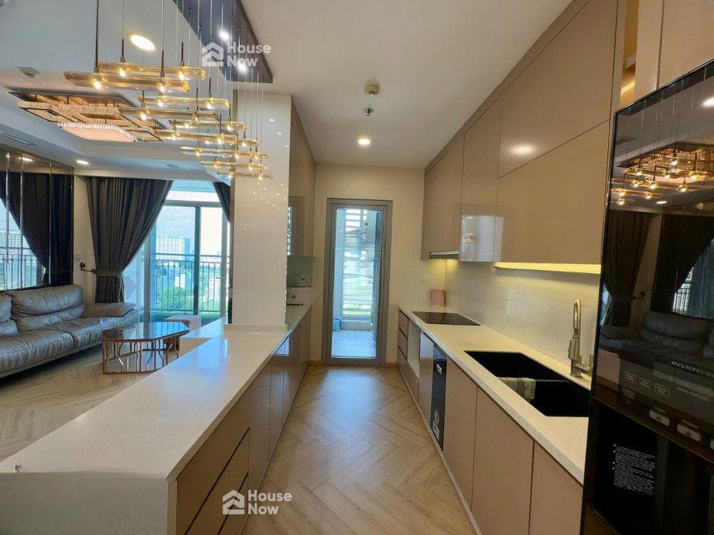 Căn hộ Landmark 6, 3PN 2WC, diện tích 108.7m2, đã có sổ - ảnh 4 Căn hộ Landmark 6, 3PN 2WC, diện tích 108.7m2, đã có sổ - ảnh 4