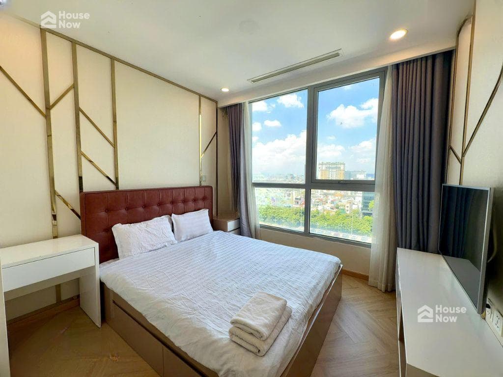 Căn hộ Landmark 6, 3PN 2WC, diện tích 108.7m2, đã có sổ - ảnh 8 Căn hộ Landmark 6, 3PN 2WC, diện tích 108.7m2, đã có sổ - ảnh 8