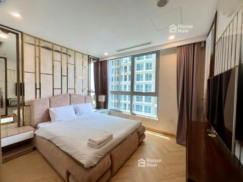 Căn hộ Landmark 6, 3PN 2WC, diện tích 108.7m2, đã có sổ - ảnh 9 Căn hộ Landmark 6, 3PN 2WC, diện tích 108.7m2, đã có sổ - ảnh 9