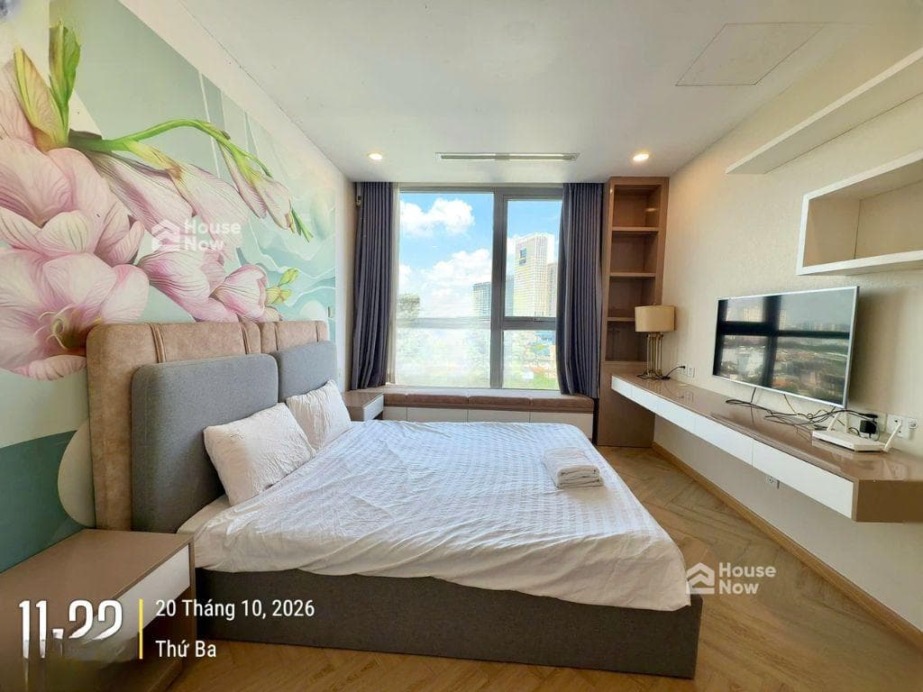 Căn hộ Landmark 6, 3PN 2WC, diện tích 108.7m2, đã có sổ - ảnh 10 Căn hộ Landmark 6, 3PN 2WC, diện tích 108.7m2, đã có sổ - ảnh 10