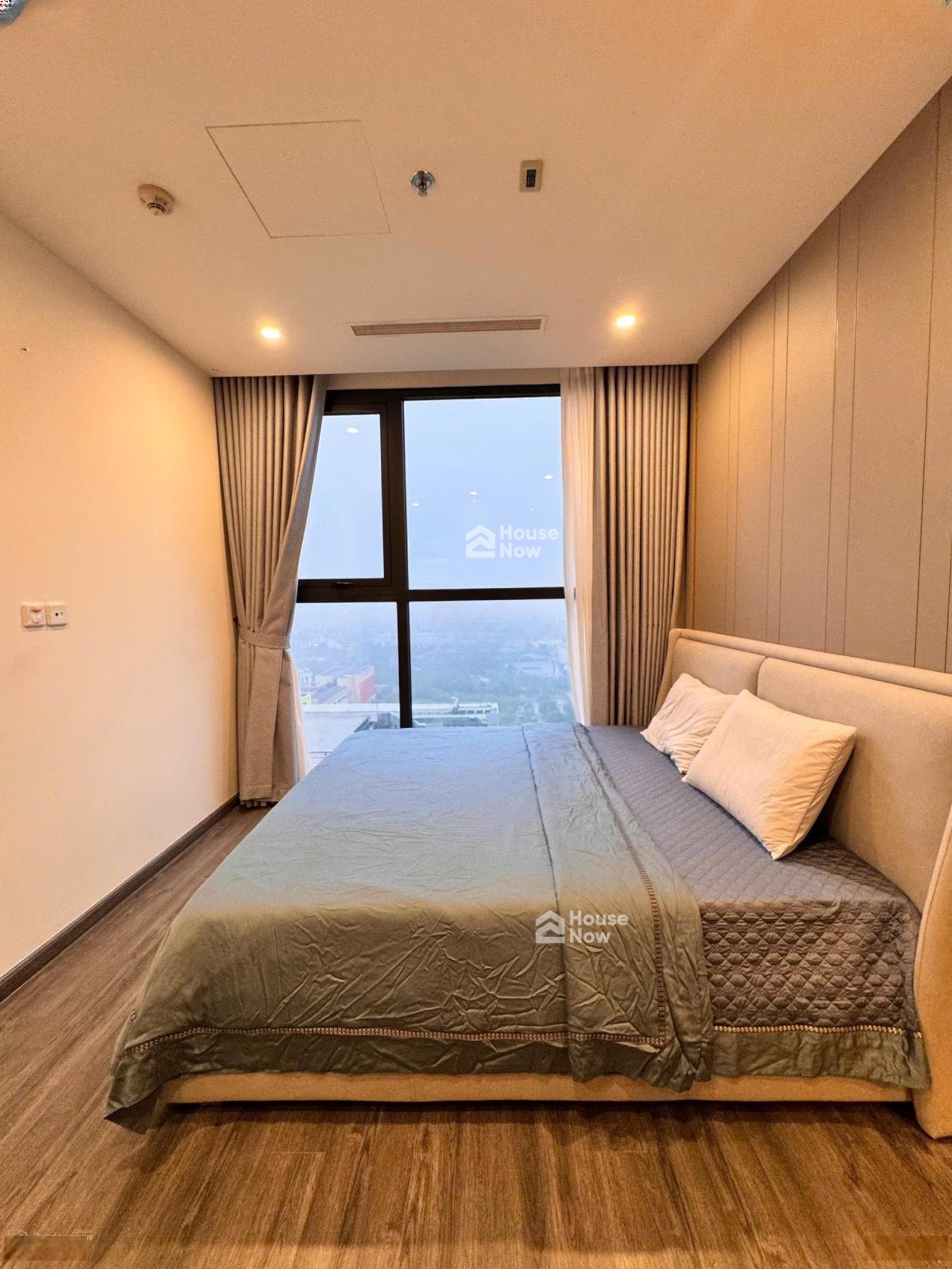 Chính chủ bán căn 2PN-2VS, 65m2, 5.x tòa cao cấp Tonkin 1 - Vinhomes Smart City. - ảnh 12 Chính chủ bán căn 2PN-2VS, 65m2, 5.x tòa cao cấp Tonkin 1 - Vinhomes Smart City. - ảnh 12