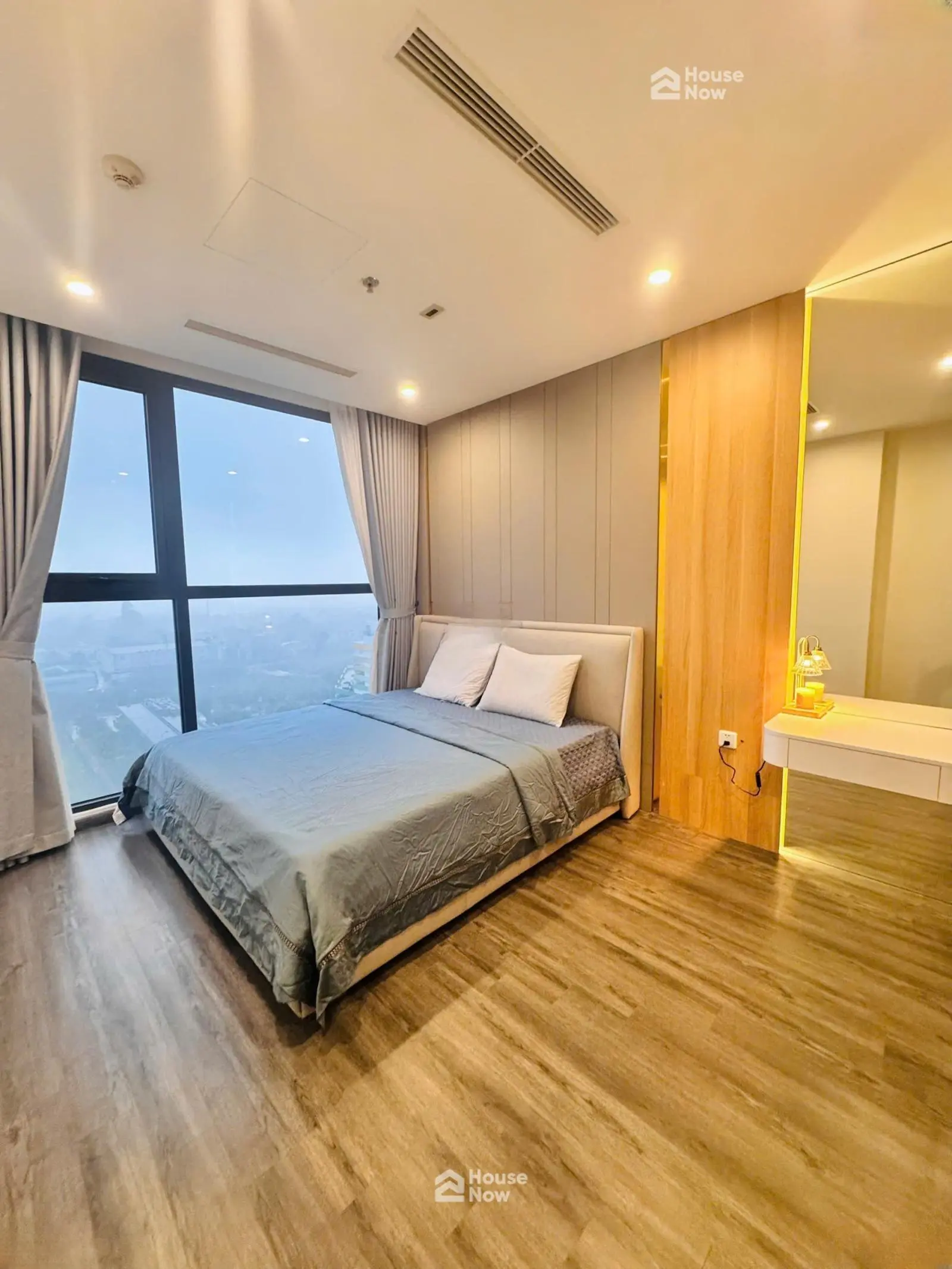 Chính chủ bán căn 2PN-2VS, 65m2, 5.x tòa cao cấp Tonkin 1 - Vinhomes Smart City. - ảnh 2 Chính chủ bán căn 2PN-2VS, 65m2, 5.x tòa cao cấp Tonkin 1 - Vinhomes Smart City. - ảnh 2