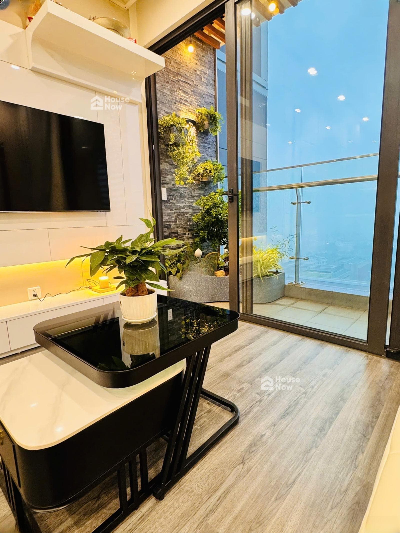 Chính chủ bán căn 2PN-2VS, 65m2, 5.x tòa cao cấp Tonkin 1 - Vinhomes Smart City. - ảnh 3 Chính chủ bán căn 2PN-2VS, 65m2, 5.x tòa cao cấp Tonkin 1 - Vinhomes Smart City. - ảnh 3