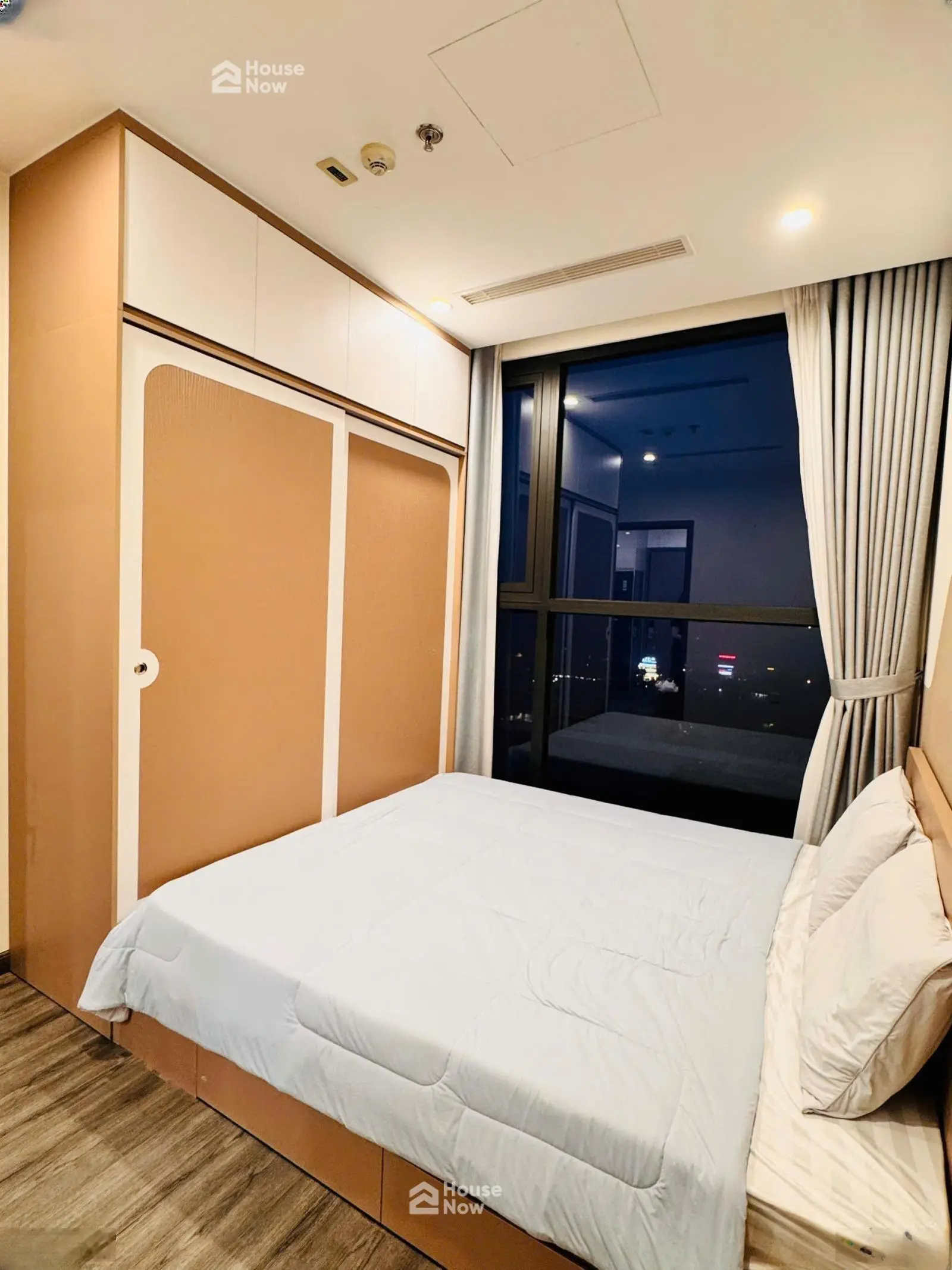Chính chủ bán căn 2PN-2VS, 65m2, 5.x tòa cao cấp Tonkin 1 - Vinhomes Smart City. - ảnh 4 Chính chủ bán căn 2PN-2VS, 65m2, 5.x tòa cao cấp Tonkin 1 - Vinhomes Smart City. - ảnh 4