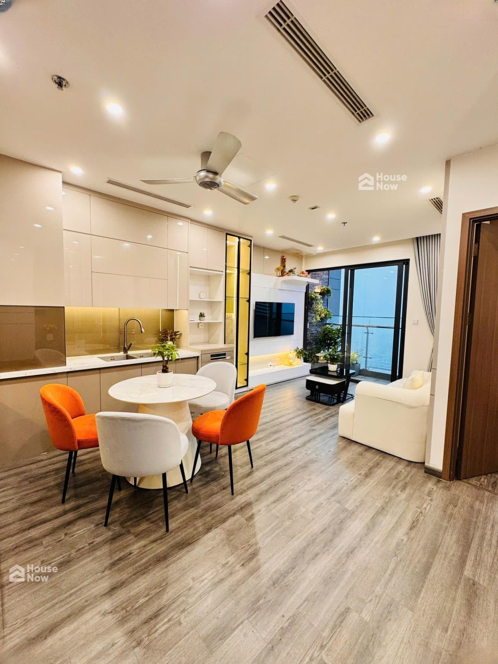 Chính chủ bán căn 2PN-2VS, 65m2, 5.x tòa cao cấp Tonkin 1 - Vinhomes Smart City. - ảnh 6 Chính chủ bán căn 2PN-2VS, 65m2, 5.x tòa cao cấp Tonkin 1 - Vinhomes Smart City. - ảnh 6