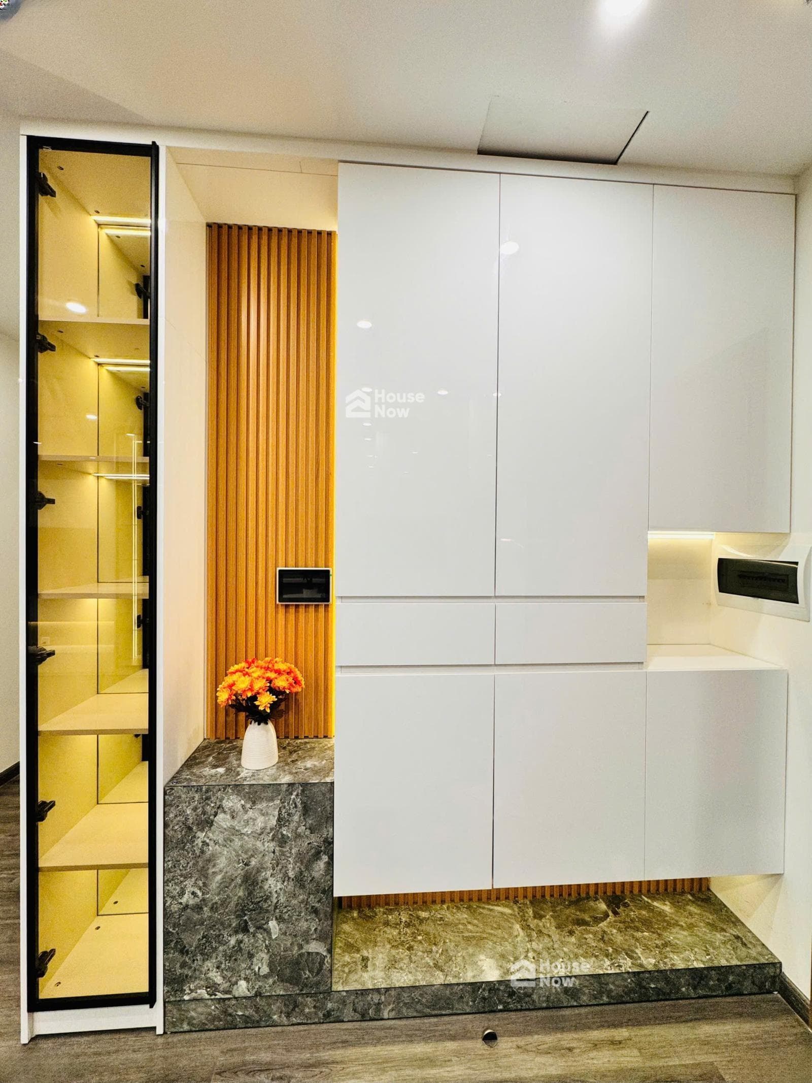 Chính chủ bán căn 2PN-2VS, 65m2, 5.x tòa cao cấp Tonkin 1 - Vinhomes Smart City. - ảnh 7 Chính chủ bán căn 2PN-2VS, 65m2, 5.x tòa cao cấp Tonkin 1 - Vinhomes Smart City. - ảnh 7