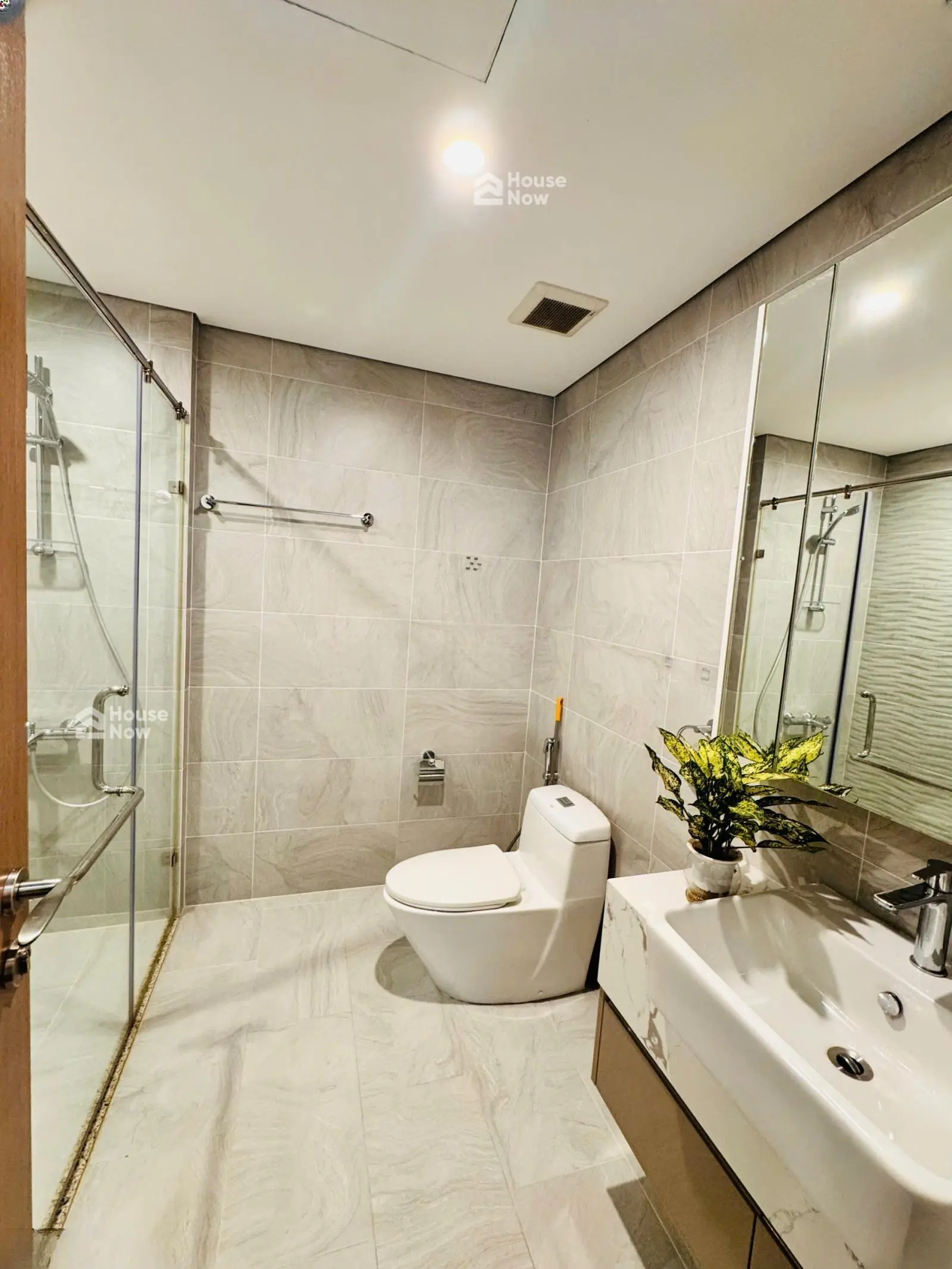 Chính chủ bán căn 2PN-2VS, 65m2, 5.x tòa cao cấp Tonkin 1 - Vinhomes Smart City. - ảnh 8 Chính chủ bán căn 2PN-2VS, 65m2, 5.x tòa cao cấp Tonkin 1 - Vinhomes Smart City. - ảnh 8