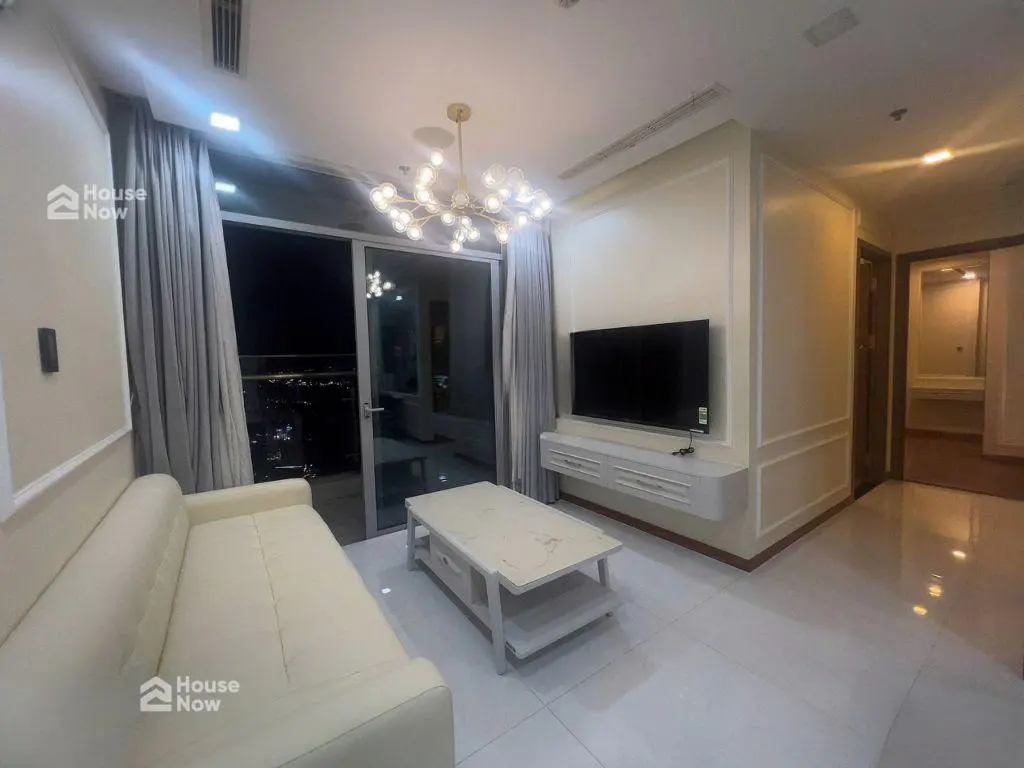 Căn hộ The Park 6, 2PN 2WC, diện tích 73.1m², giá 11.3 tỷ - ảnh 1