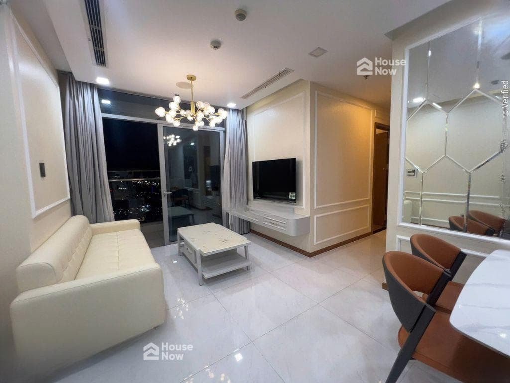 Căn hộ The Park 6, 2PN 2WC, diện tích 73.1m², giá 11.3 tỷ - ảnh 2 Căn hộ The Park 6, 2PN 2WC, diện tích 73.1m², giá 11.3 tỷ - ảnh 2