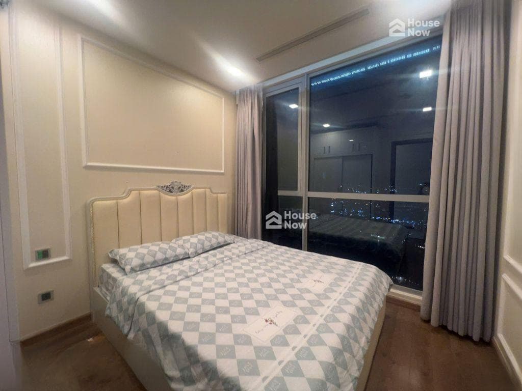 Căn hộ The Park 6, 2PN 2WC, diện tích 73.1m², giá 11.3 tỷ - ảnh 3 Căn hộ The Park 6, 2PN 2WC, diện tích 73.1m², giá 11.3 tỷ - ảnh 3