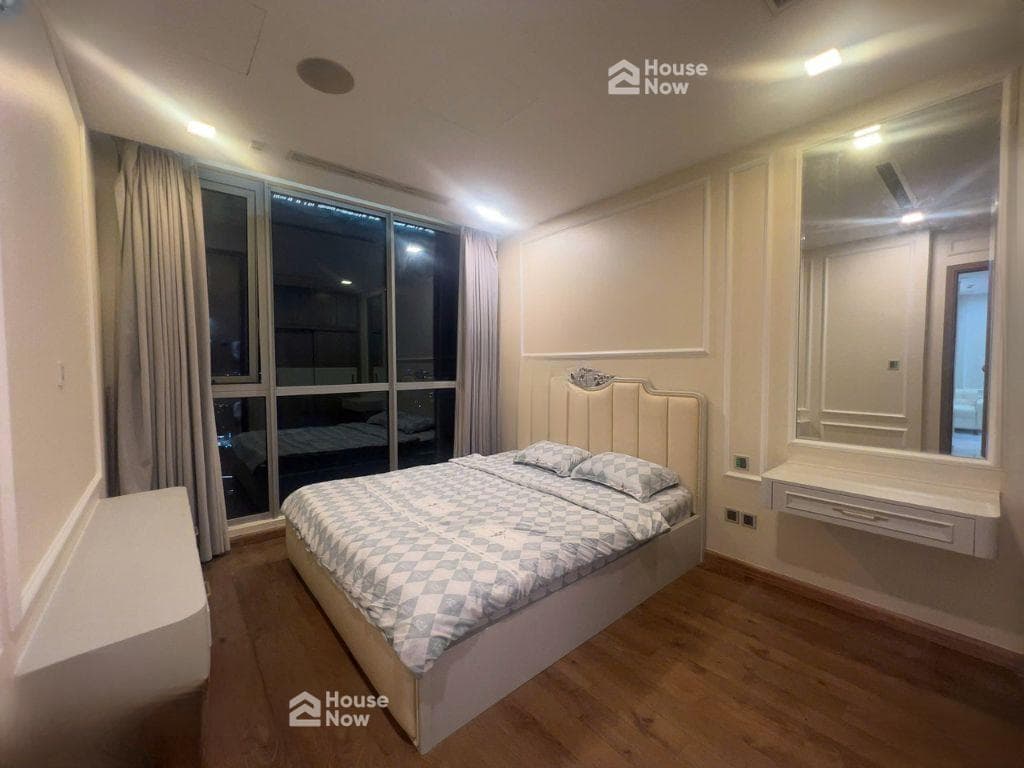 Căn hộ The Park 6, 2PN 2WC, diện tích 73.1m², giá 11.3 tỷ - ảnh 4 Căn hộ The Park 6, 2PN 2WC, diện tích 73.1m², giá 11.3 tỷ - ảnh 4