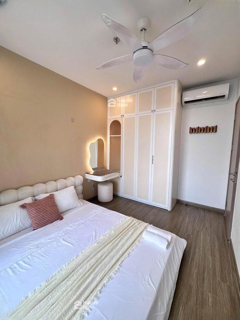 Căn hộ 1N + siêu đẹp cho khách ở thực Vinhome Gia Lâm - ảnh 2 Căn hộ 1N + siêu đẹp cho khách ở thực Vinhome Gia Lâm - ảnh 2