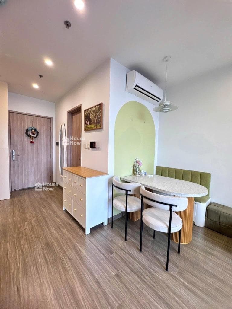 Căn hộ 1N + siêu đẹp cho khách ở thực Vinhome Gia Lâm - ảnh 3 Căn hộ 1N + siêu đẹp cho khách ở thực Vinhome Gia Lâm - ảnh 3