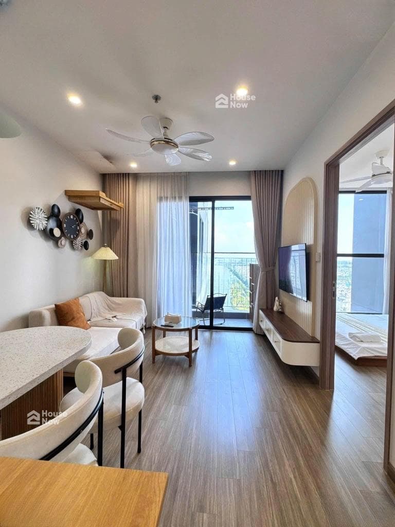 Căn hộ 1N + siêu đẹp cho khách ở thực Vinhome Gia Lâm - ảnh 5 Căn hộ 1N + siêu đẹp cho khách ở thực Vinhome Gia Lâm - ảnh 5