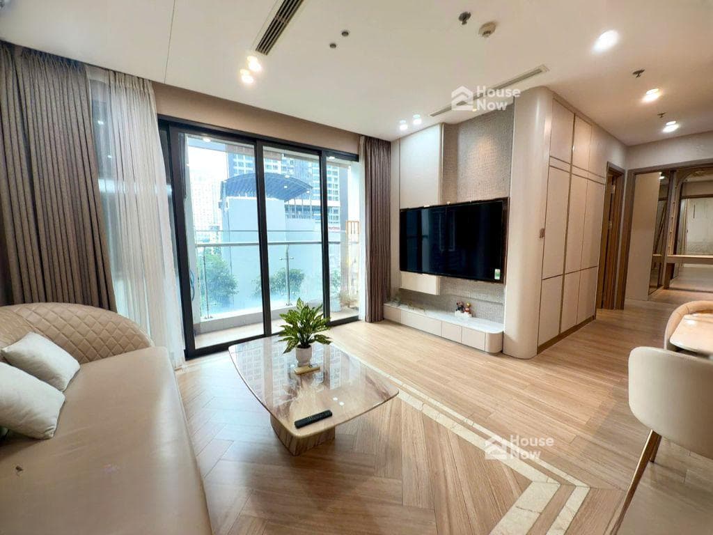 Bán căn hộ 2PN 2WC tại The Park 6, diện tích 74.4m2, đã có sổ, giá 10 tỷ - ảnh 1 Bán căn hộ 2PN 2WC tại The Park 6, diện tích 74.4m2, đã có sổ, giá 10 tỷ - ảnh 1