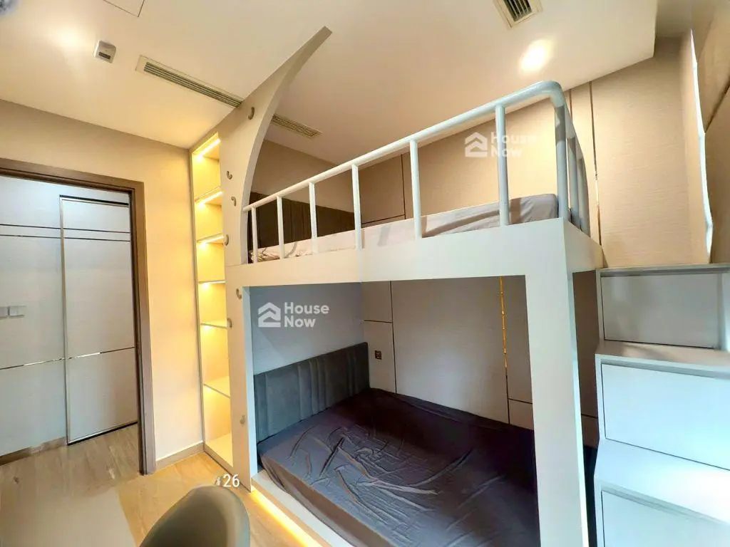 Bán căn hộ 2PN 2WC tại The Park 6, diện tích 74.4m2, đã có sổ, giá 10 tỷ - ảnh 11 Bán căn hộ 2PN 2WC tại The Park 6, diện tích 74.4m2, đã có sổ, giá 10 tỷ - ảnh 11