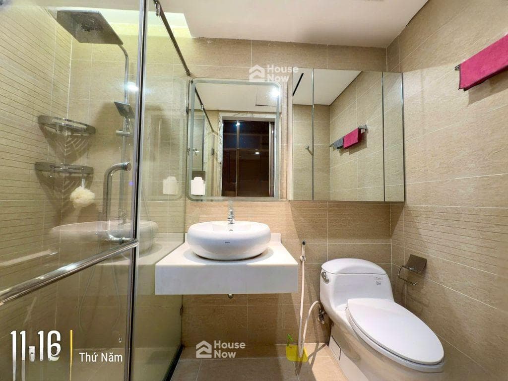 Bán căn hộ 2PN 2WC tại The Park 6, diện tích 74.4m2, đã có sổ, giá 10 tỷ - ảnh 13 Bán căn hộ 2PN 2WC tại The Park 6, diện tích 74.4m2, đã có sổ, giá 10 tỷ - ảnh 13
