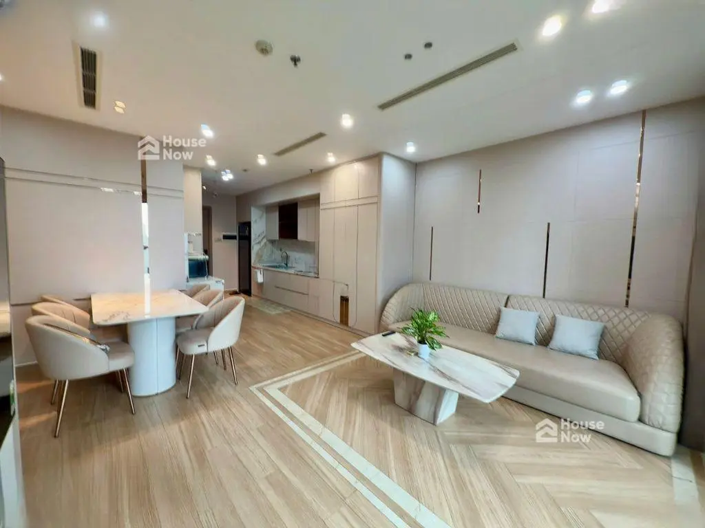 Bán căn hộ 2PN 2WC tại The Park 6, diện tích 74.4m2, đã có sổ, giá 10 tỷ - ảnh 3 Bán căn hộ 2PN 2WC tại The Park 6, diện tích 74.4m2, đã có sổ, giá 10 tỷ - ảnh 3
