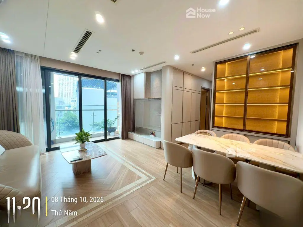 Bán căn hộ 2PN 2WC tại The Park 6, diện tích 74.4m2, đã có sổ, giá 10 tỷ - ảnh 8 Bán căn hộ 2PN 2WC tại The Park 6, diện tích 74.4m2, đã có sổ, giá 10 tỷ - ảnh 8