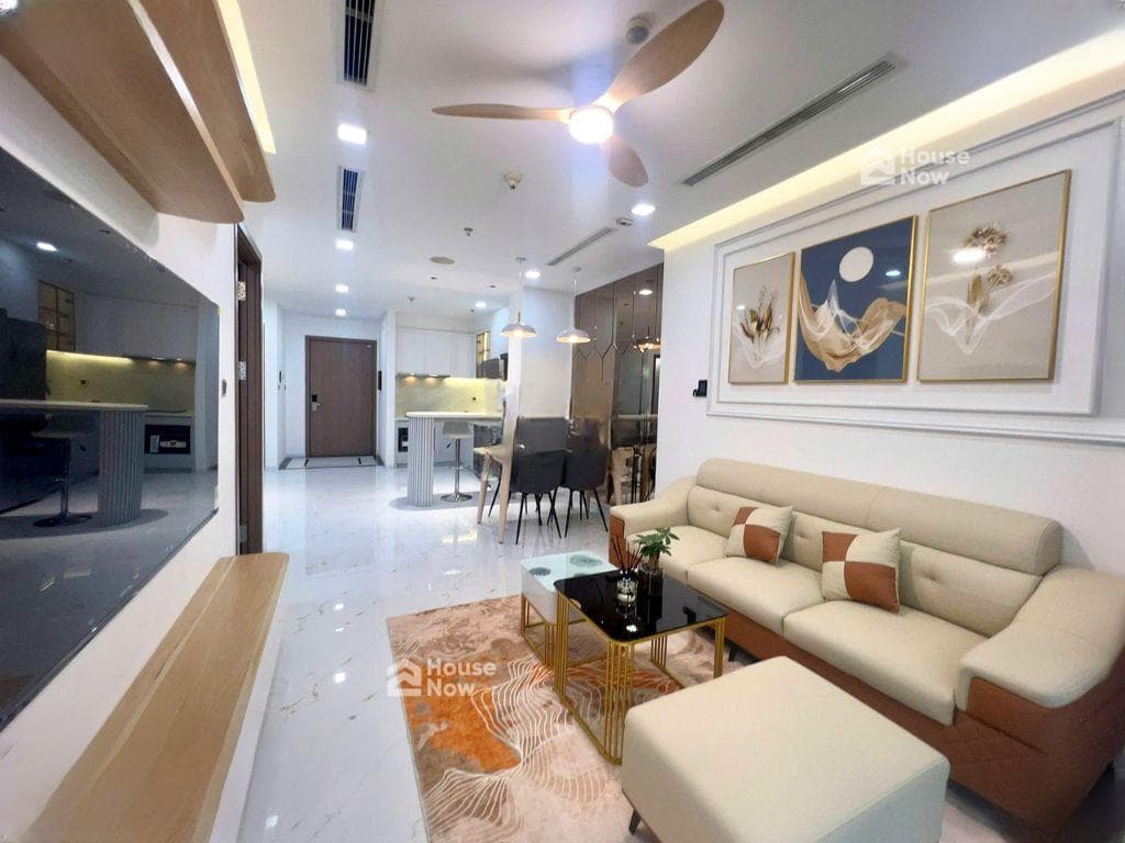 Căn hộ 2PN, 2WC tại The Park 6, diện tích 76m², view thành phố - ảnh 10 Căn hộ 2PN, 2WC tại The Park 6, diện tích 76m², view thành phố - ảnh 10