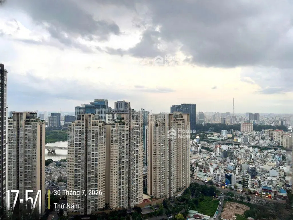 Căn hộ 2PN, 2WC tại The Park 6, diện tích 76m², view thành phố - ảnh 13 Căn hộ 2PN, 2WC tại The Park 6, diện tích 76m², view thành phố - ảnh 13