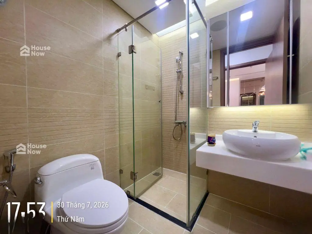 Căn hộ 2PN, 2WC tại The Park 6, diện tích 76m², view thành phố - ảnh 2 Căn hộ 2PN, 2WC tại The Park 6, diện tích 76m², view thành phố - ảnh 2