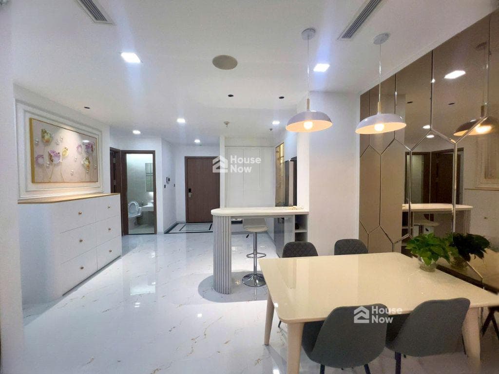 Căn hộ 2PN, 2WC tại The Park 6, diện tích 76m², view thành phố - ảnh 3 Căn hộ 2PN, 2WC tại The Park 6, diện tích 76m², view thành phố - ảnh 3
