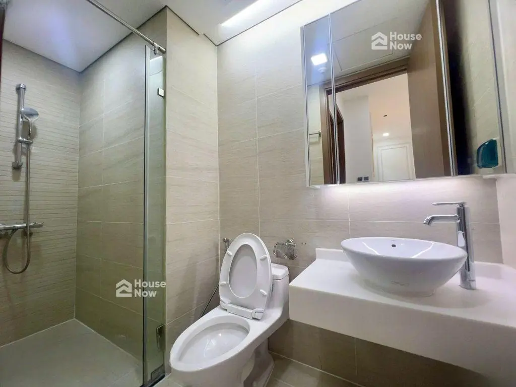 Căn hộ 2PN, 2WC tại The Park 6, diện tích 76m², view thành phố - ảnh 6 Căn hộ 2PN, 2WC tại The Park 6, diện tích 76m², view thành phố - ảnh 6