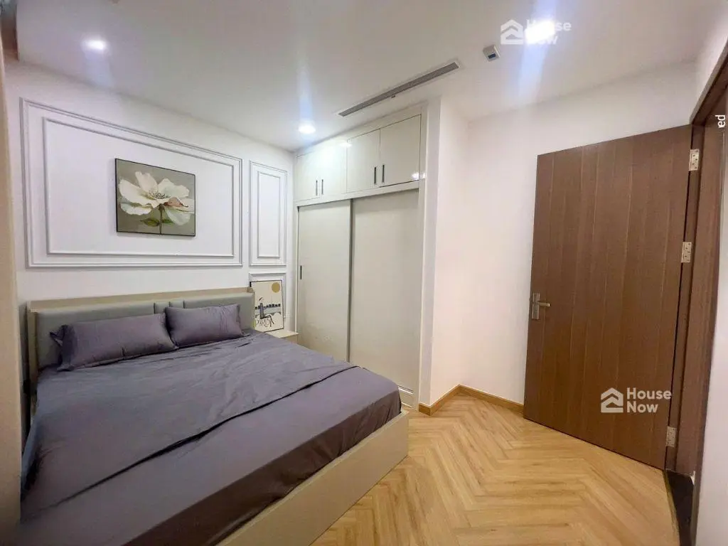 Căn hộ 2PN, 2WC tại The Park 6, diện tích 76m², view thành phố - ảnh 7 Căn hộ 2PN, 2WC tại The Park 6, diện tích 76m², view thành phố - ảnh 7