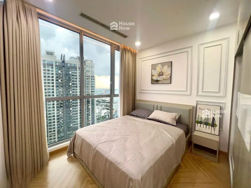 Căn hộ 2PN, 2WC tại The Park 6, diện tích 76m², view thành phố - ảnh 8 Căn hộ 2PN, 2WC tại The Park 6, diện tích 76m², view thành phố - ảnh 8