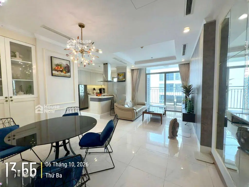 Bán căn hộ 2PN Landmark 2 (L2-48-07) view thành phố, diện tích 81.6m², giá 11.8 tỷ - ảnh 1 Bán căn hộ 2PN Landmark 2 (L2-48-07) view thành phố, diện tích 81.6m², giá 11.8 tỷ - ảnh 1