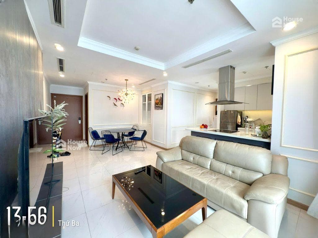 Bán căn hộ 2PN Landmark 2 (L2-48-07) view thành phố, diện tích 81.6m², giá 11.8 tỷ - ảnh 13 Bán căn hộ 2PN Landmark 2 (L2-48-07) view thành phố, diện tích 81.6m², giá 11.8 tỷ - ảnh 13