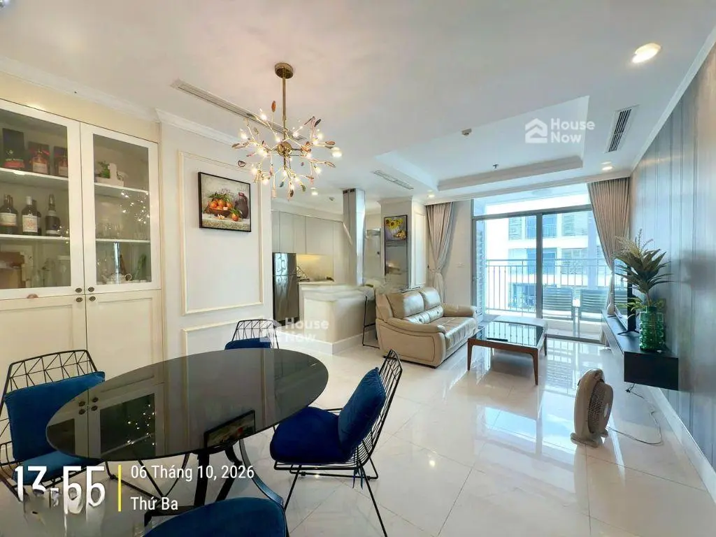 Bán căn hộ 2PN Landmark 2 (L2-48-07) view thành phố, diện tích 81.6m², giá 11.8 tỷ - ảnh 2 Bán căn hộ 2PN Landmark 2 (L2-48-07) view thành phố, diện tích 81.6m², giá 11.8 tỷ - ảnh 2